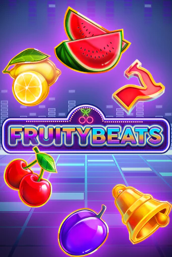 Fruity Beats бесплатная онлайн игра | Фламинго Казино без регистрации