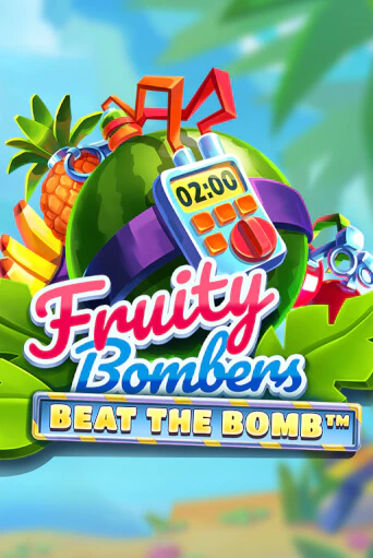 Fruity Bombers: Beat the Bomb бесплатная онлайн игра | Фламинго Казино без регистрации