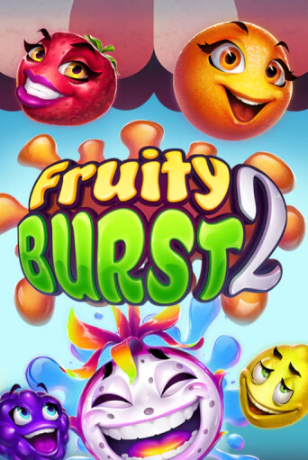 Fruity Burst 2 бесплатная онлайн игра | Фламинго Казино без регистрации