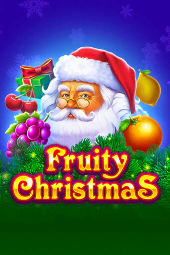 Fruity Christmas бесплатная онлайн игра | Фламинго Казино без регистрации