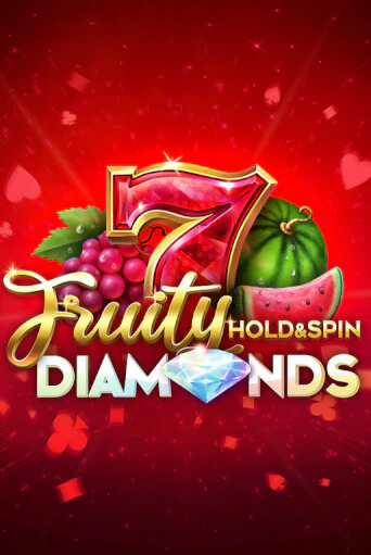 Fruity Diamonds Hold and Spin бесплатная онлайн игра | Фламинго Казино без регистрации