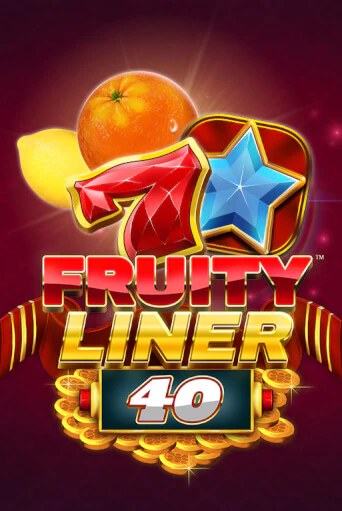 Fruityliner 40 бесплатная онлайн игра | Фламинго Казино без регистрации