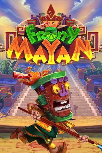 Fruity Mayan бесплатная онлайн игра | Фламинго Казино без регистрации