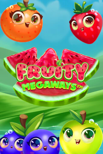 Fruity Megaways бесплатная онлайн игра | Фламинго Казино без регистрации