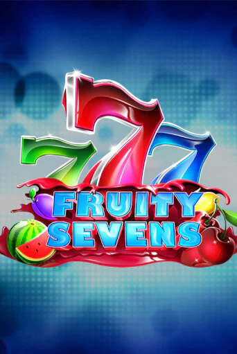 Fruity Sevens бесплатная онлайн игра | Фламинго Казино без регистрации