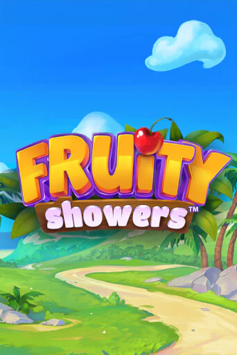 Fruity Showers бесплатная онлайн игра | Фламинго Казино без регистрации