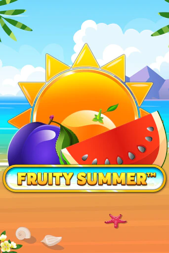 Fruity Summer бесплатная онлайн игра | Фламинго Казино без регистрации