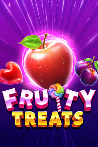 Fruity Treats бесплатная онлайн игра | Фламинго Казино без регистрации