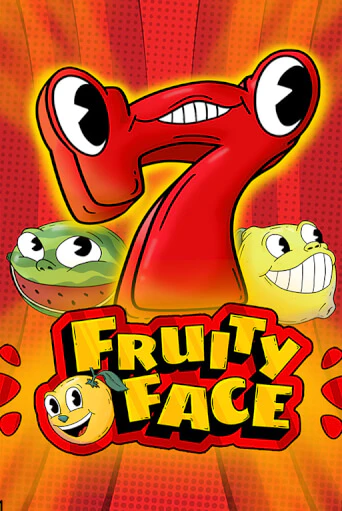 Fruity Face бесплатная онлайн игра | Фламинго Казино без регистрации