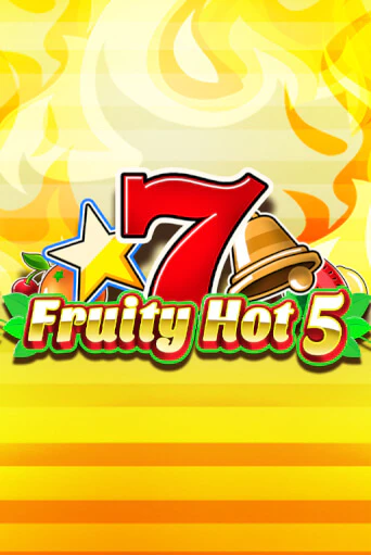 Fruity Hot 5 бесплатная онлайн игра | Фламинго Казино без регистрации