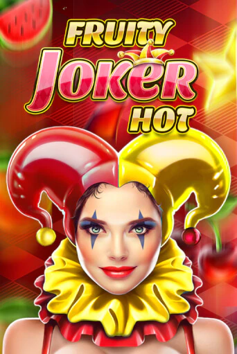 Fruity Joker Hot бесплатная онлайн игра | Фламинго Казино без регистрации