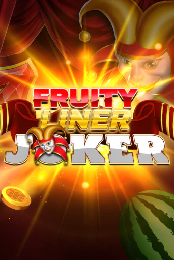 Fruityliner Joker бесплатная онлайн игра | Фламинго Казино без регистрации