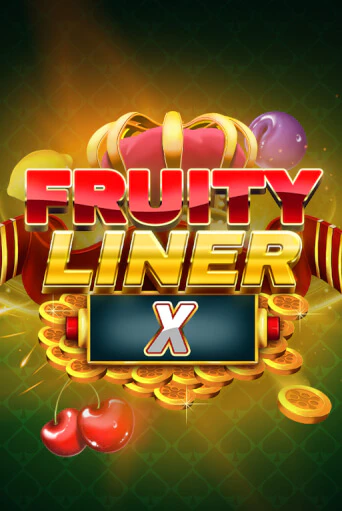 Fruityliner X бесплатная онлайн игра | Фламинго Казино без регистрации