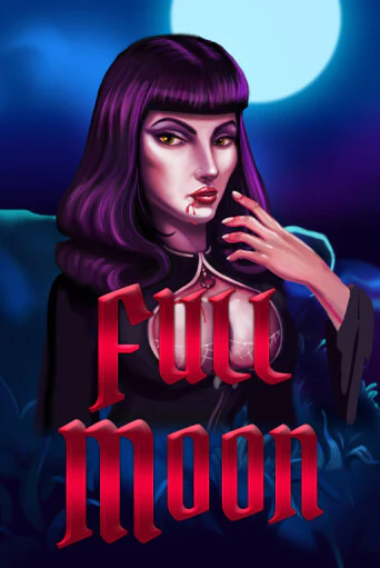 Full Moon бесплатная онлайн игра | Фламинго Казино без регистрации