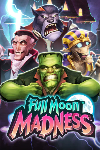 Full Moon Madness бесплатная онлайн игра | Фламинго Казино без регистрации