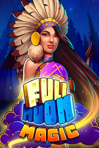 Full Moon Magic бесплатная онлайн игра | Фламинго Казино без регистрации