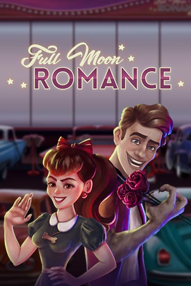 Full Moon Romance бесплатная онлайн игра | Фламинго Казино без регистрации