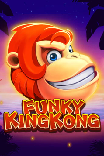 Funky King Kong бесплатная онлайн игра | Фламинго Казино без регистрации