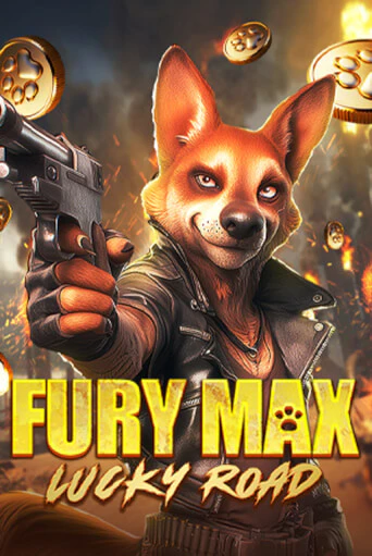 Fury Max Lucky Road бесплатная онлайн игра | Фламинго Казино без регистрации