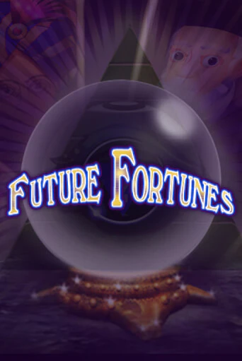 Future Fortunes бесплатная онлайн игра | Фламинго Казино без регистрации