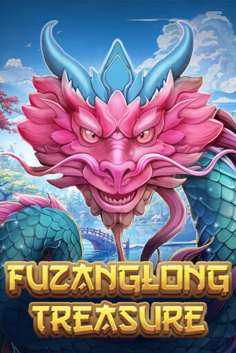 Fuzanglong Treasure бесплатная онлайн игра | Фламинго Казино без регистрации