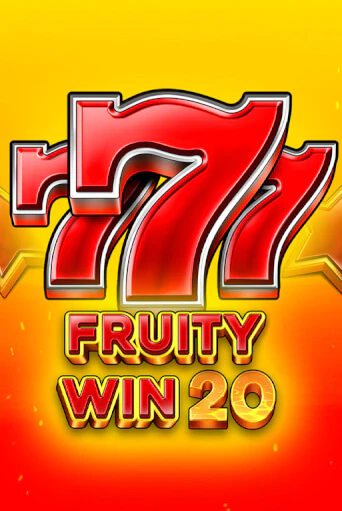 Fruity Win 20 бесплатная онлайн игра | Фламинго Казино без регистрации