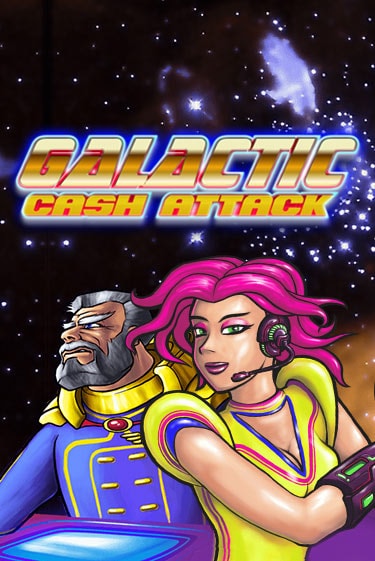 Galactic Cash бесплатная онлайн игра | Фламинго Казино без регистрации