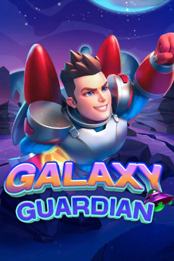 Galaxy Guardian бесплатная онлайн игра | Фламинго Казино без регистрации