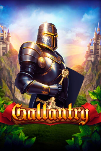 Gallantry бесплатная онлайн игра | Фламинго Казино без регистрации