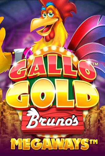 Gallo Gold Bruno's™ Megaways™ бесплатная онлайн игра | Фламинго Казино без регистрации