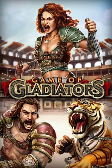 Game of Gladiators бесплатная онлайн игра | Фламинго Казино без регистрации