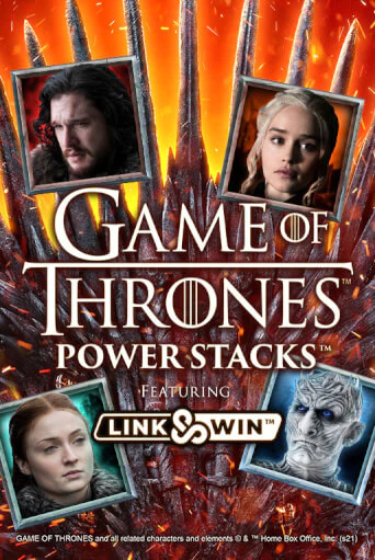 Game of Thrones™ Power Stacks™ бесплатная онлайн игра | Фламинго Казино без регистрации