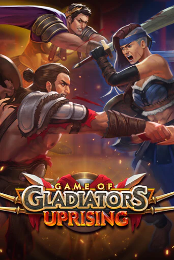 Game of Gladiators: Uprising бесплатная онлайн игра | Фламинго Казино без регистрации