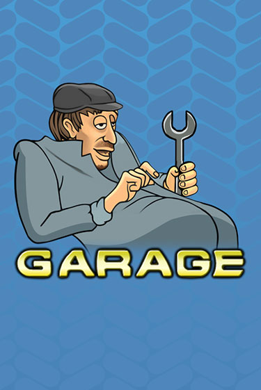 Garage бесплатная онлайн игра | Фламинго Казино без регистрации