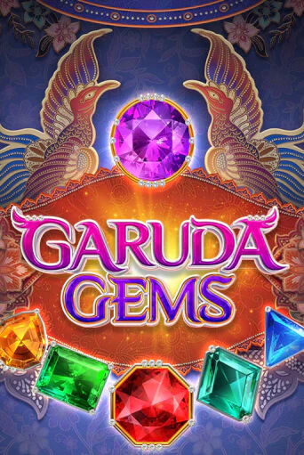 Garuda Gems бесплатная онлайн игра | Фламинго Казино без регистрации