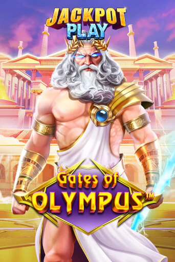 Gates of Olympus Jackpot Play бесплатная онлайн игра | Фламинго Казино без регистрации