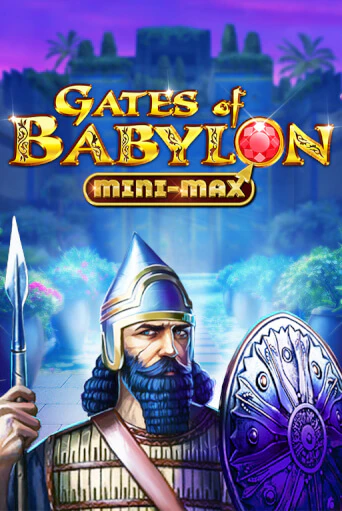 Gates of Babylon Mini-Max бесплатная онлайн игра | Фламинго Казино без регистрации