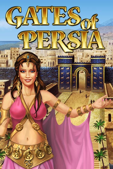 Gates of Persia бесплатная онлайн игра | Фламинго Казино без регистрации