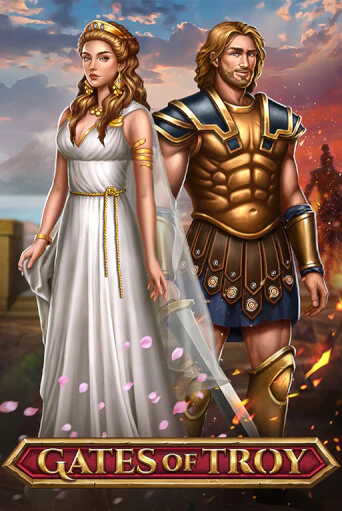 Gates of Troy бесплатная онлайн игра | Фламинго Казино без регистрации