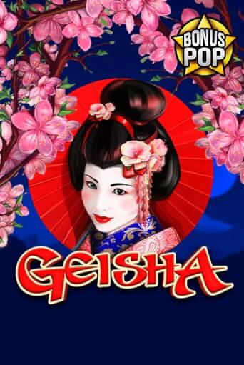 Geisha бесплатная онлайн игра | Фламинго Казино без регистрации