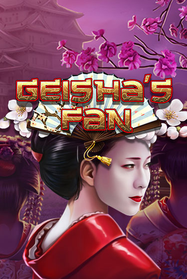 Geisha's Fan бесплатная онлайн игра | Фламинго Казино без регистрации