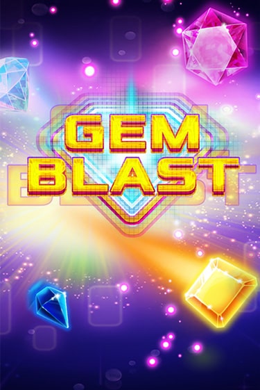 Gem Blast бесплатная онлайн игра | Фламинго Казино без регистрации