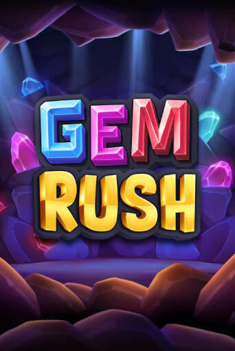 Gem Rush бесплатная онлайн игра | Фламинго Казино без регистрации