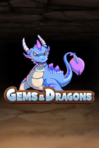 Gems And Dragons бесплатная онлайн игра | Фламинго Казино без регистрации