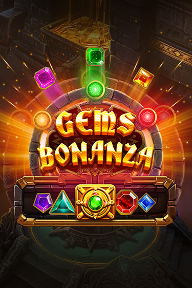 Gems Bonanza бесплатная онлайн игра | Фламинго Казино без регистрации