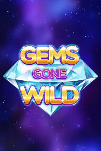 Gems Gone Wild бесплатная онлайн игра | Фламинго Казино без регистрации