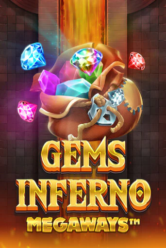 Gems Inferno MegaWays бесплатная онлайн игра | Фламинго Казино без регистрации