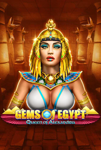 Gems of Egypt - Queen of Alexandria бесплатная онлайн игра | Фламинго Казино без регистрации