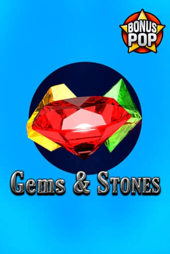 Gems & Stones бесплатная онлайн игра | Фламинго Казино без регистрации