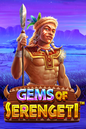 Gems of Serengeti™ бесплатная онлайн игра | Фламинго Казино без регистрации